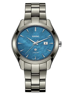 Rado R32027962 HyperChrome Ash Barty II