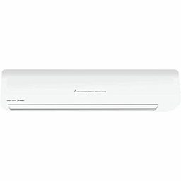 Mitsubishi SRK25CSS Heavy Duty 2.2 Ton 3 Star Non Inverter Split AC