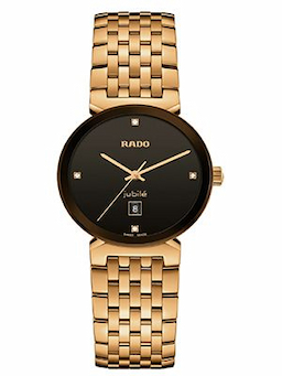 Rado R48917703 Florence Classic Diamonds