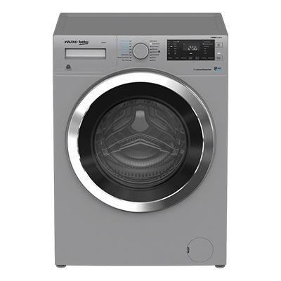 Voltas Beko WWD80S 8 Kg Fully Automatic Front Load Washing Machine