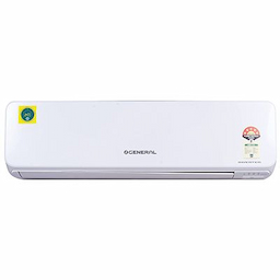 O General ASGG18CGTB-B 1.5 Ton 5 Star Efficient & Tropical Inverter Split Air Conditioner