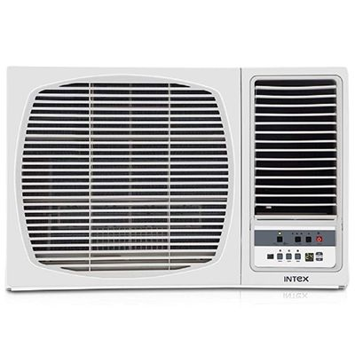INW18CU3L-2W 1.5 Ton 3 Star Window AC