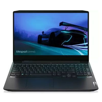 Lenovo Ideapad Gaming 3i 15IMH05 (81Y400BUIN) Laptop (Core i5 10th Gen/8 GB/1 TB 256 GB SSD/Windows 10/4 GB)