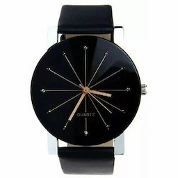 PFN blkmens3du Watch - For Men
