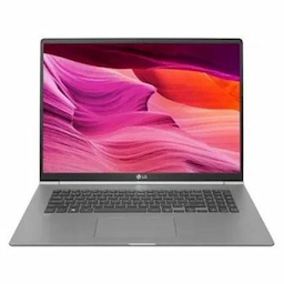 LG gram 17Z990-V Laptop (Core i7 8th Gen/8 GB/512 GB SSD/Windows 10)