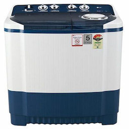 Lg P7025SBAY 7 Kg Fully Automatic Top Load Washing Machine