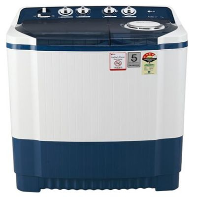 P7025SBAY 7 Kg Fully Automatic Top Load Washing Machine
