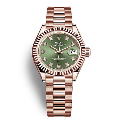 Rolex 279175 Lady-DateJust