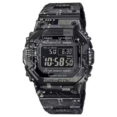 Casio G-Shock GMW-B5000TCC-1