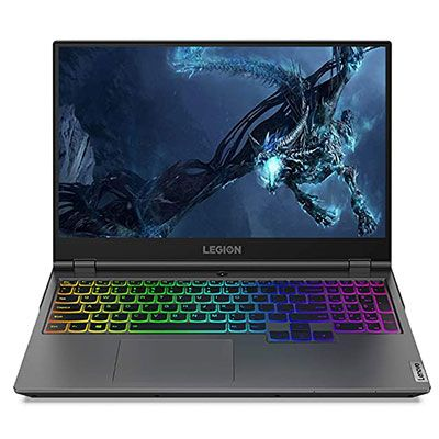 Lenovo Legion 5Pi (82AW005SIN) Laptop (Core i7 10th Gen/16 GB/1 TB SSD/Windows 10/6 GB)