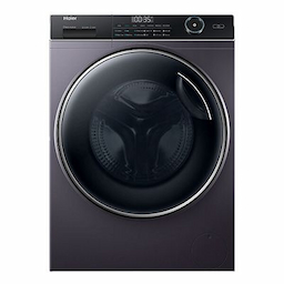 Haier HW80-DM14959CS6U1 8Kg Front Load Fully Automatic Washing Machine