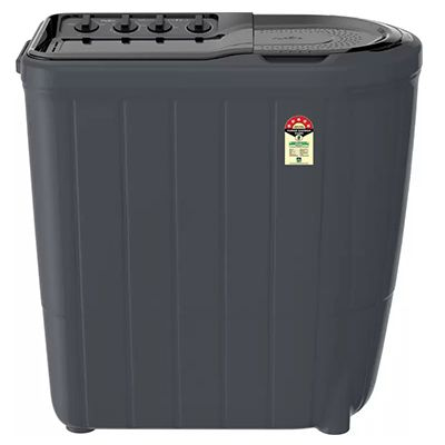 Whirlpool Superb Atom 70S 7 Kg Semi Automatic Top Load Washing Machine