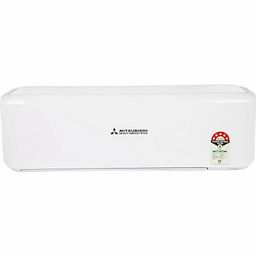 Mitsubishi SRK50ZS-S6 1.5 Ton 5 Star Split AC
