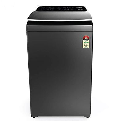 Whirlpool 360 BLOOMWASH PRO 9.5 Kg Fully Automatic Top Load Washing Machine