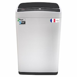 Thomson TTL6500 6.5 Kg Fully Automatic Top Load Washing Machine