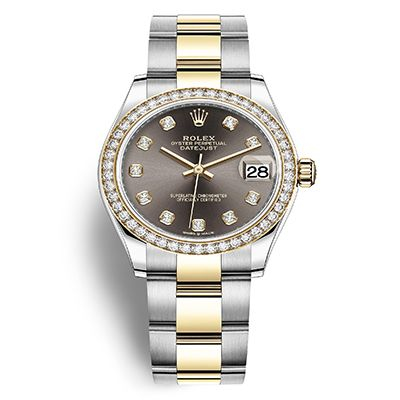 Rolex 278383RBR DateJust 31
