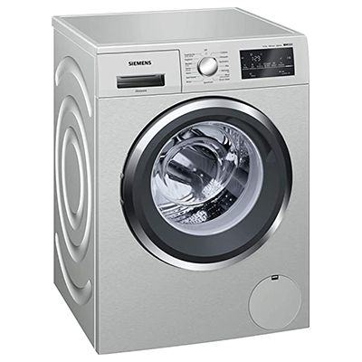 WM14T469IN 8 Kg Fully Automatic Front Load Washing Machine