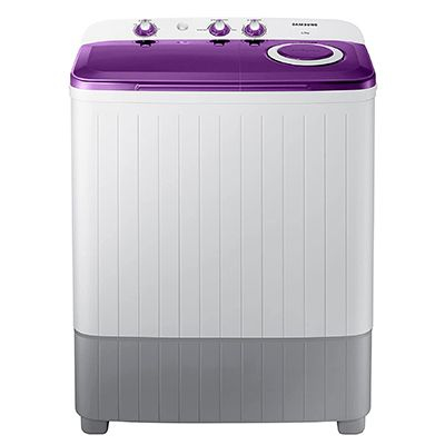 Samsung WT60R2000LL 6 Kg Semi Automatic Top Load Washing Machine