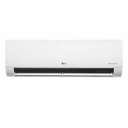 LG MS-Q12HNZA 1 Ton 5 Star Inverter Split AC