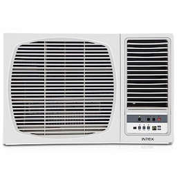 Intex INW18CU5L-2W 1.5 Ton 5 Star Window AC