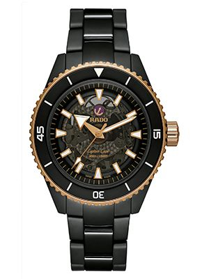 Rado R32127162 Captain Cook High-Tech Ceramic