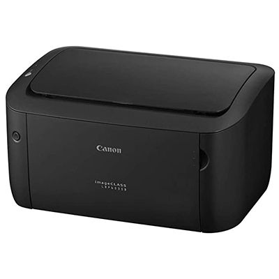 Canon Printers ImageClass LBP6030B Multi Function Laser Printer