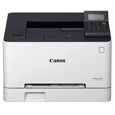 Canon Printers imageCLASS LBP621Cw Single Function Laser Printer