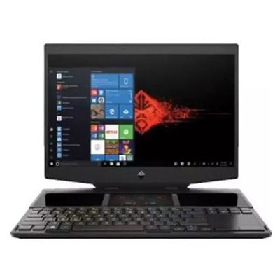 HP Omen X 2S 15-dg0018tx (7QU46PA) Laptop (Core i7 9th Gen/16 GB/512 GB SSD/Windows 10/8 GB)