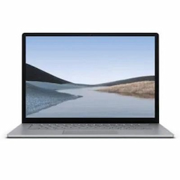 Microsoft Surface 3 1867 (VGY-00021) Laptop (Core i5 10th Gen/8 GB/128 GB SSD/Windows 10)