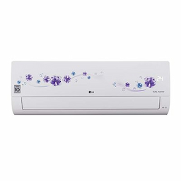LG LS-Q18FNZD 1.5 Ton 5 Star Inverter Split AC