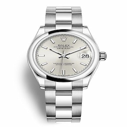 Rolex 278240 DateJust 31