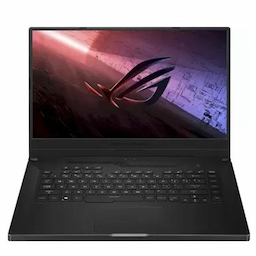 Asus ROG Zephyrus G15 GA502IV-AZ040T Laptop (AMD Octa Core Ryzen 9/16 GB/1 TB SSD/Windows 10/6 GB)