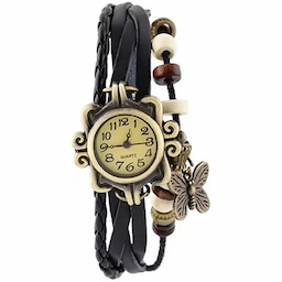 PFN vntblk83hs Watch - For Women