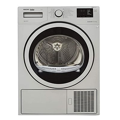 WDR80S 8 Kg Fully Automatic Front Load Washing Machine