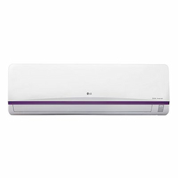 LG MS-Q18SWZD 1.5 Ton 5 Star Inverter Split AC