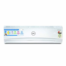 Godrej GIC 12YTC3-WTA 1 Ton 3 Star Inverter Split AC