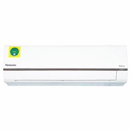 Panasonic CU-YN18WKYM 1.5 Ton 3 Star Split AC