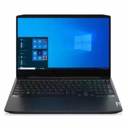 Lenovo Ideapad Gaming 3i (81Y400DXIN) Laptop (Core i5 10th Gen/8 GB/1 TB 256 GB SSD/Windows 10/4 GB)