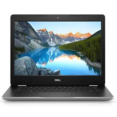 Dell Inspiron 14 3493 (D560160WIN9S) Laptop (Core i3 10th Gen/4 GB/256 GB SSD/Windows 10)