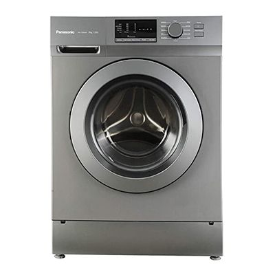 Panasonic NA-128XB1L01 8 Kg Fully Automatic Front Load Washing Machine