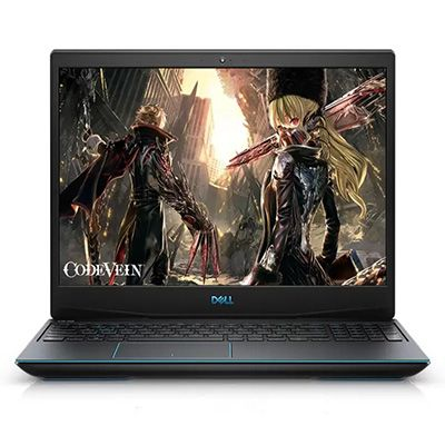 Dell G3 15 3590 (C566517WIN9) Laptop (Core i7 9th Gen/8 GB/1 TB 512 GB SSD/Windows 10/4 GB)