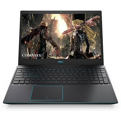 Dell G3 15 3500 (D560245HIN9BE) Laptop (Core i5 10th Gen/8 GB/1 TB 256 GB SSD/Windows 10/4 GB)