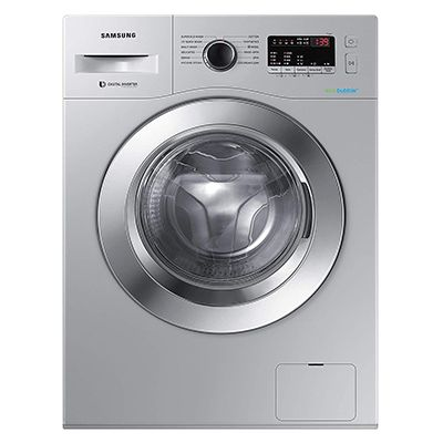 WW60R20EKMW 6 Kg Fully Automatic Front Load Washing Machine