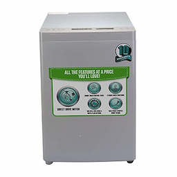 Croma CRAW1301 7.2 Kg Fully Automatic Top Load Washing Machine