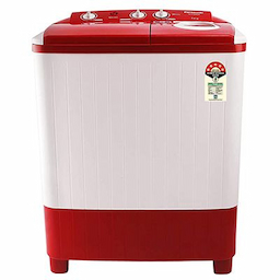 Panasonic NA-W70E5RRB 7 Kg Semi Automatic Top Load Washing Machine