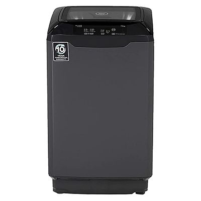 Godrej WT EON ALLURE 700 7 Kg Fully Automatic Top Load Washing Machine