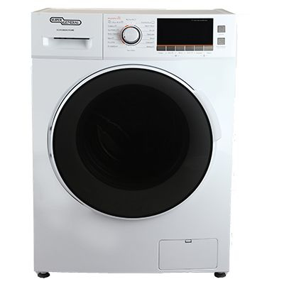 SGW8600CRCMB 8 Kg Fully Automatic Front Load Washing Machine