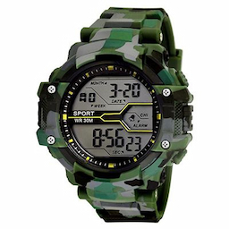 Grandson Digital Watch For Boy's Grandson Digital Watch For Boy's