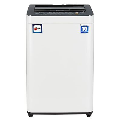 Panasonic NA-F62B3HRB 6.2 Kg Fully Automatic Top Load Washing Machine