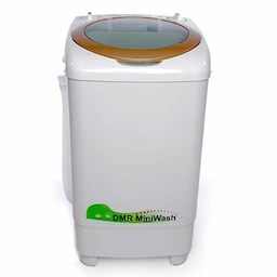 Dmr OW-50A 5 Kg Semi Automatic Top Load Washing Machine